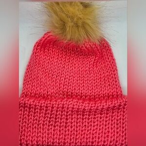 New Handmade Beanie